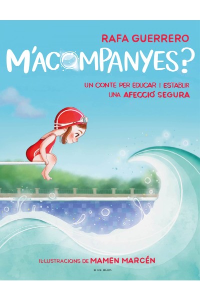 M´ACOMPANYES?