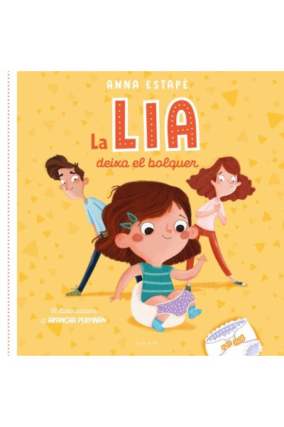 LA LIA DEIXA EL BOLQUER