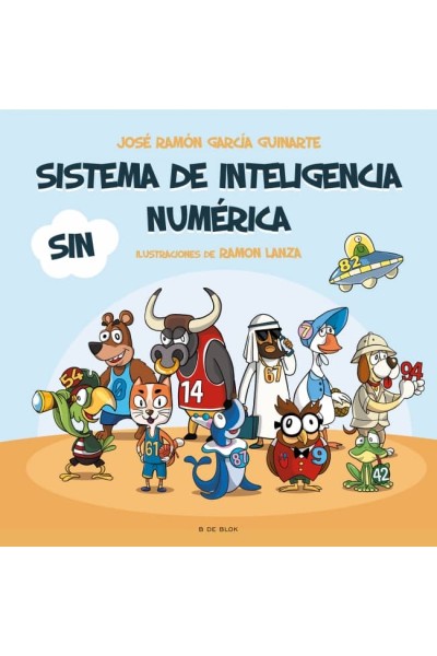 SISTEMA DE INTELIGENCIA NUMERICA:SIN