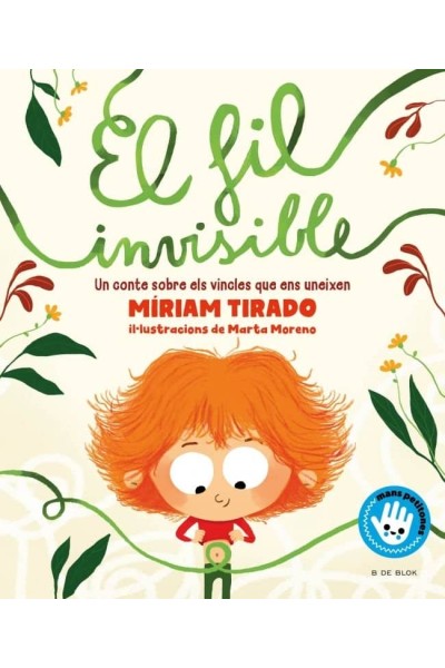EL FIL INVISIBLE MANS PETITONES