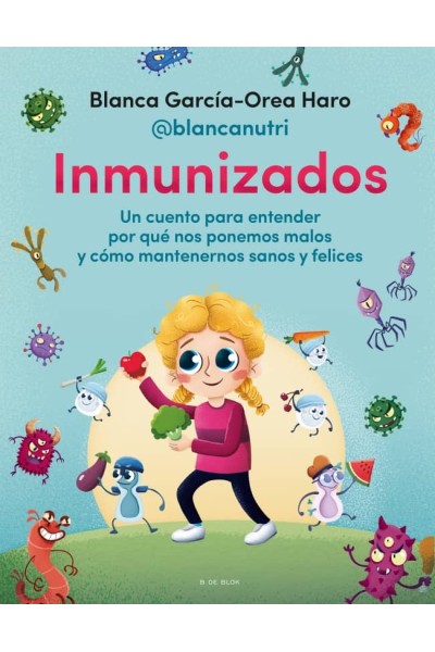 INMUNIZADOS