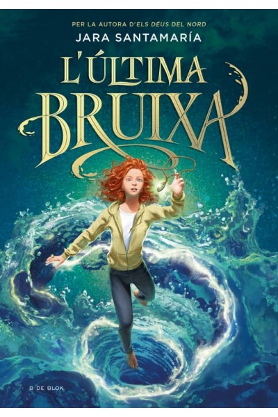 L´ULTIMA BRUIXA