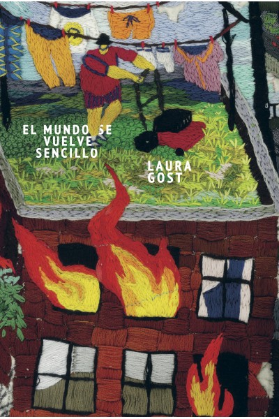 EL MUNDO SE VUELVE SENCILLO
