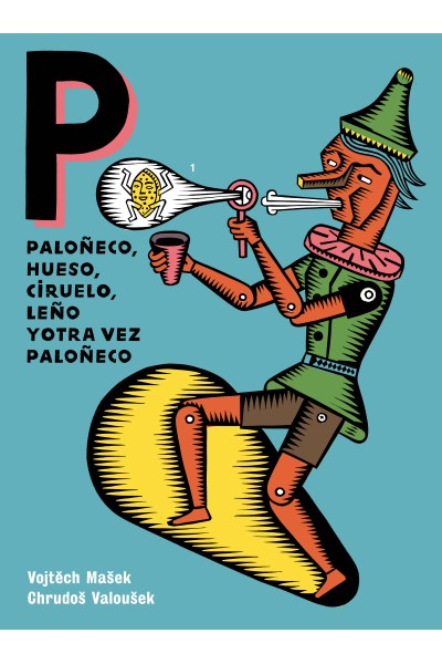 PALOÑECO, HUESO, CIRUELO, LEÑO Y OTRA VEZ PALOÑECO