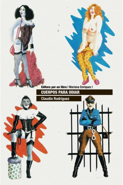 CUERPOS PARA ODIAR