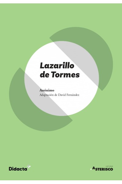 LAZARILLO DE TORMES