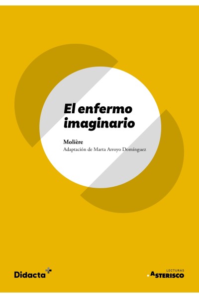 EL ENFERMO IMAGINARIO