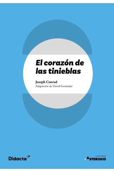 EL CORAZON DE LAS TINIEBLAS
