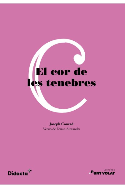 EL COR DE LES TENEBRES