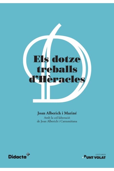 ELS DOTZE TREBALLS DHERACLES NOVA EDICIO