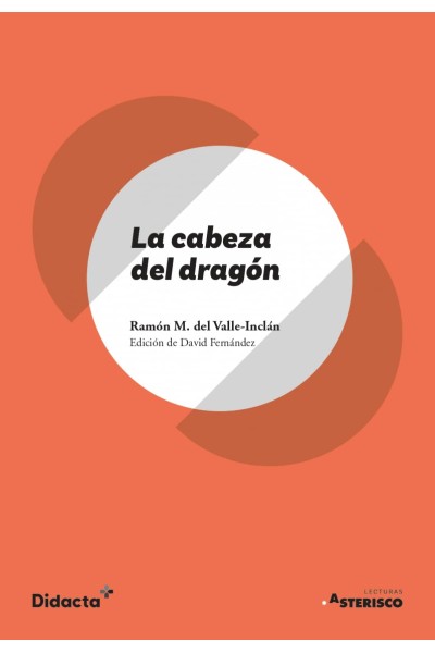 LA CABEZA DEL DRAGÓN (TEXTO ORIGINAL)