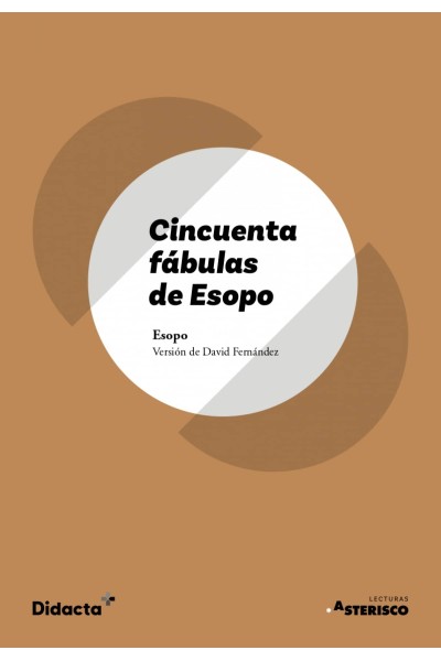 CINCUENTA FÁBULAS DE ESOPO