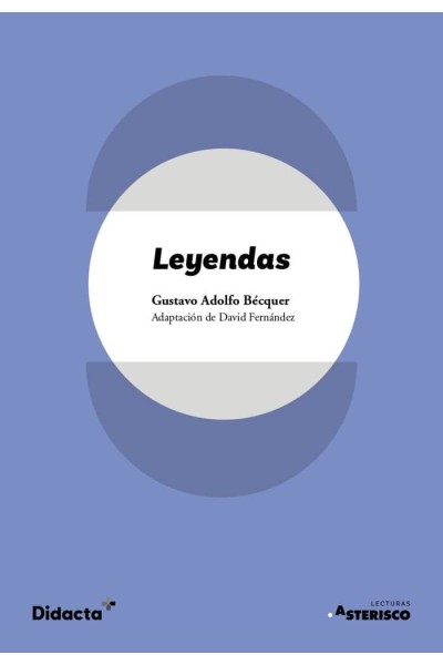 LEYENDAS ADAPTACION