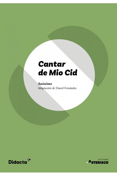 CANTAR DE MIO CID (ADAPTACIÓN)