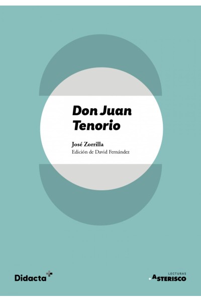 DON JUAN TENORIO (TEXTO ORIGINAL)