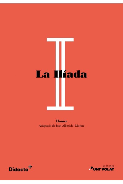 LA ILÍADA