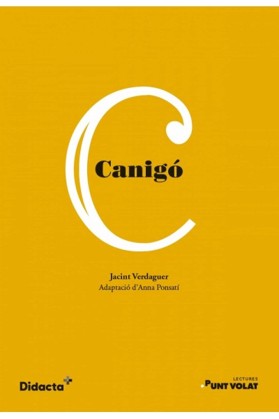 CANIGÓ. LECTURES PUNT VOLAT