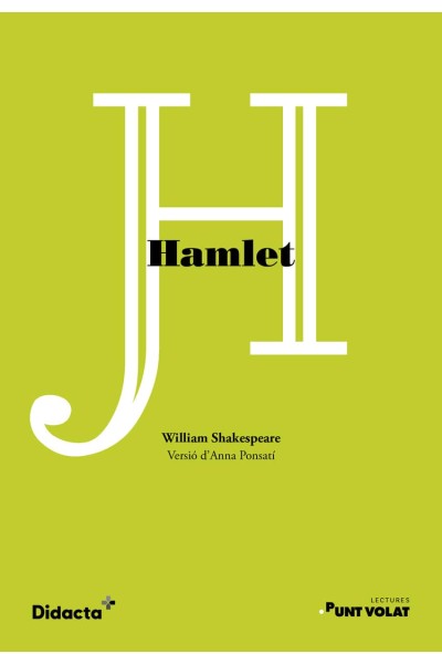 HAMLET. LECTURES PUNT VOLAT