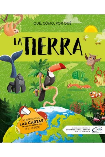 LA TIERRA
