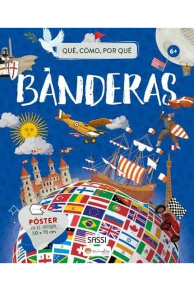 BANDERAS