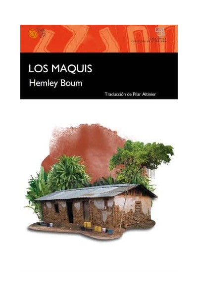 LOS MAQUIS