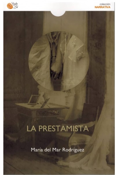 LA PRESTAMISTA
