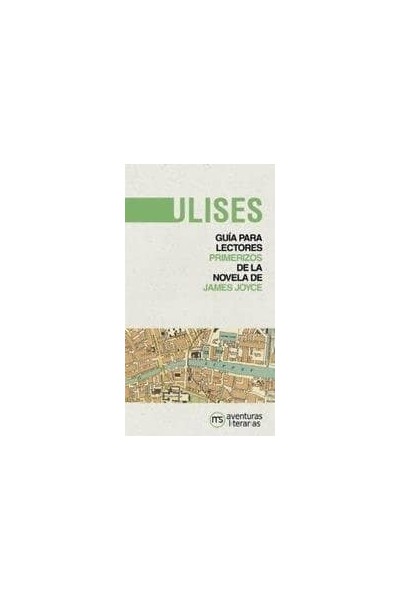 ULISES GUIA DE LECTURA