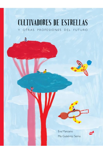 CULTIVADORES DE ESTRELLAS