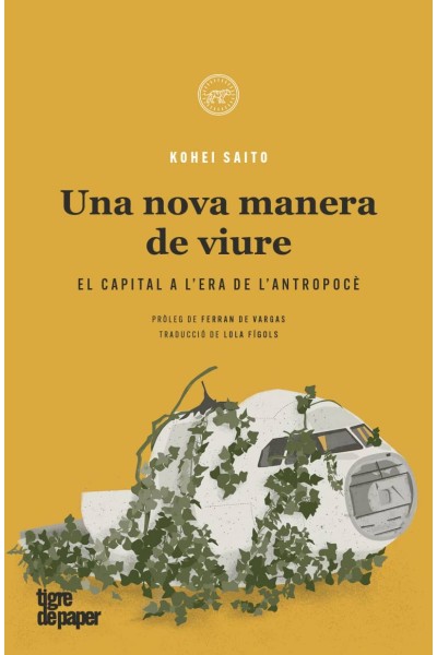 UNA NOVA MANERA DE VIURE