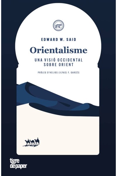 ORIENTALISME