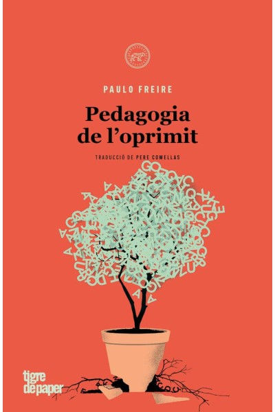 PEDAGOGIA DE L'OPRIMIT