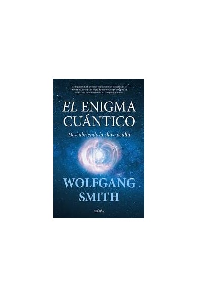 ENIGMA CUANTICO,EL