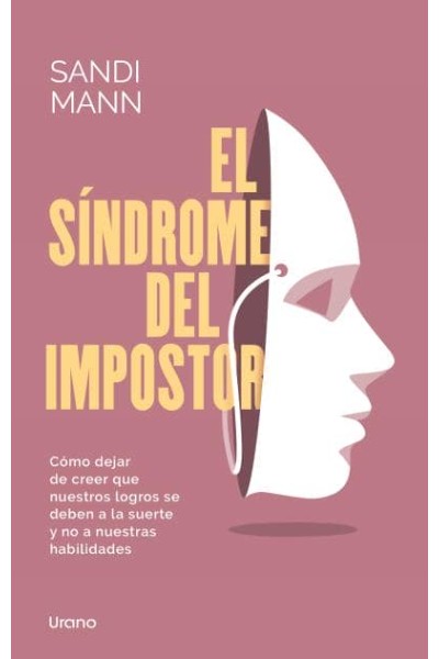 EL SÍNDROME DEL IMPOSTOR
