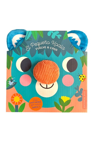 EL PEQUEÑO KOALA