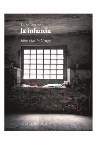 LA BELLEZA EN LA INFANCIA