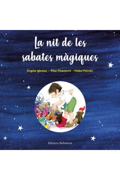 NIT DE LES SABATES MAGIQUES, LA