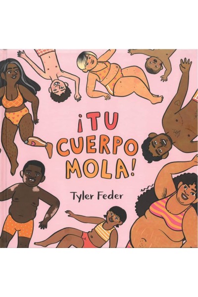 TU CUERPO MOLA!