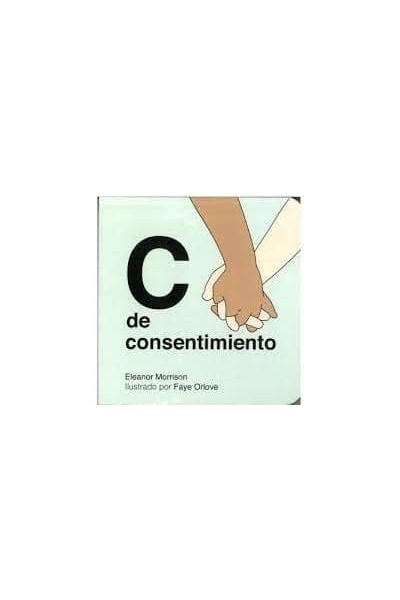 C DE CONSENTIMIENTO