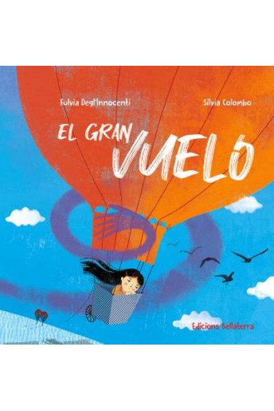 EL GRAN VUELO