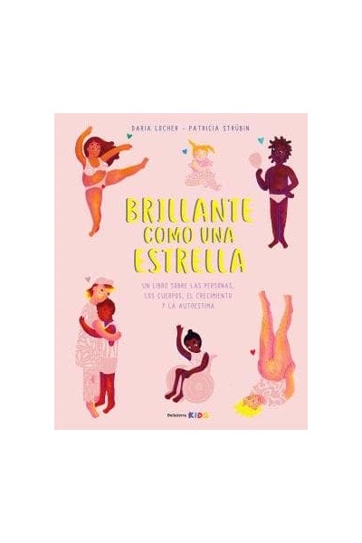 BRILLANTE COMO UNA ESTRELLA