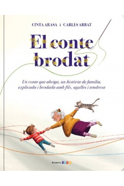 CONTE BORDAT, EL