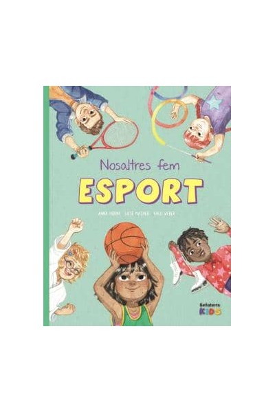 NOSALTRES FEM ESPORT