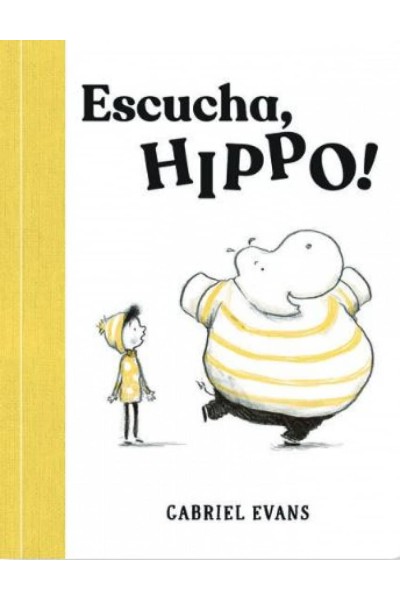 ESCUCHA HIPPO