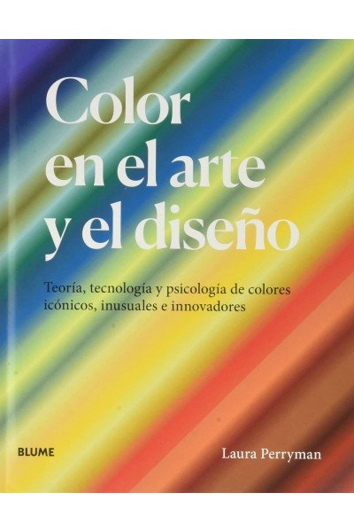 COLOR EN EL ARTE Y EL DISEÑO