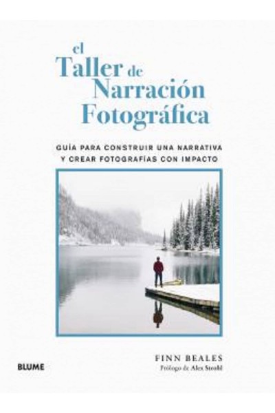 EL TALLER DE NARRACIÓN FOTOGRÁFICA