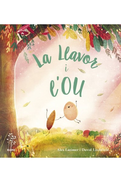 LA LLAVOR I L'OU