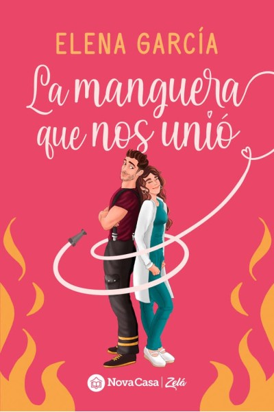 LA MANGUERA QUE NOS UNIO