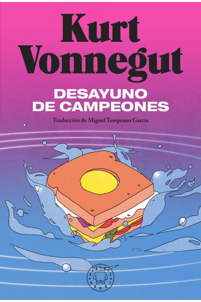 DESAYUNO DE CAMPEONES