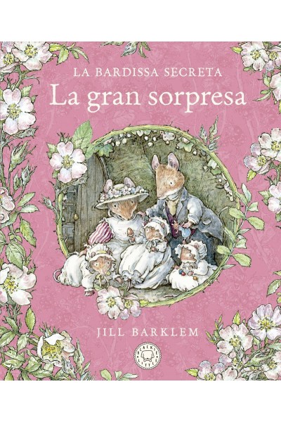 LA BARDISSA SECRETA. LA GRAN SORPRESA.