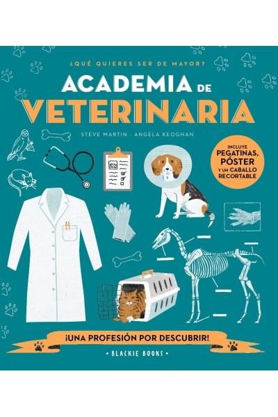 ACADEMIA DE VETERINARIA